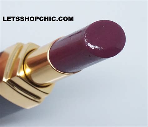 chanel lipstick 96 lip shine